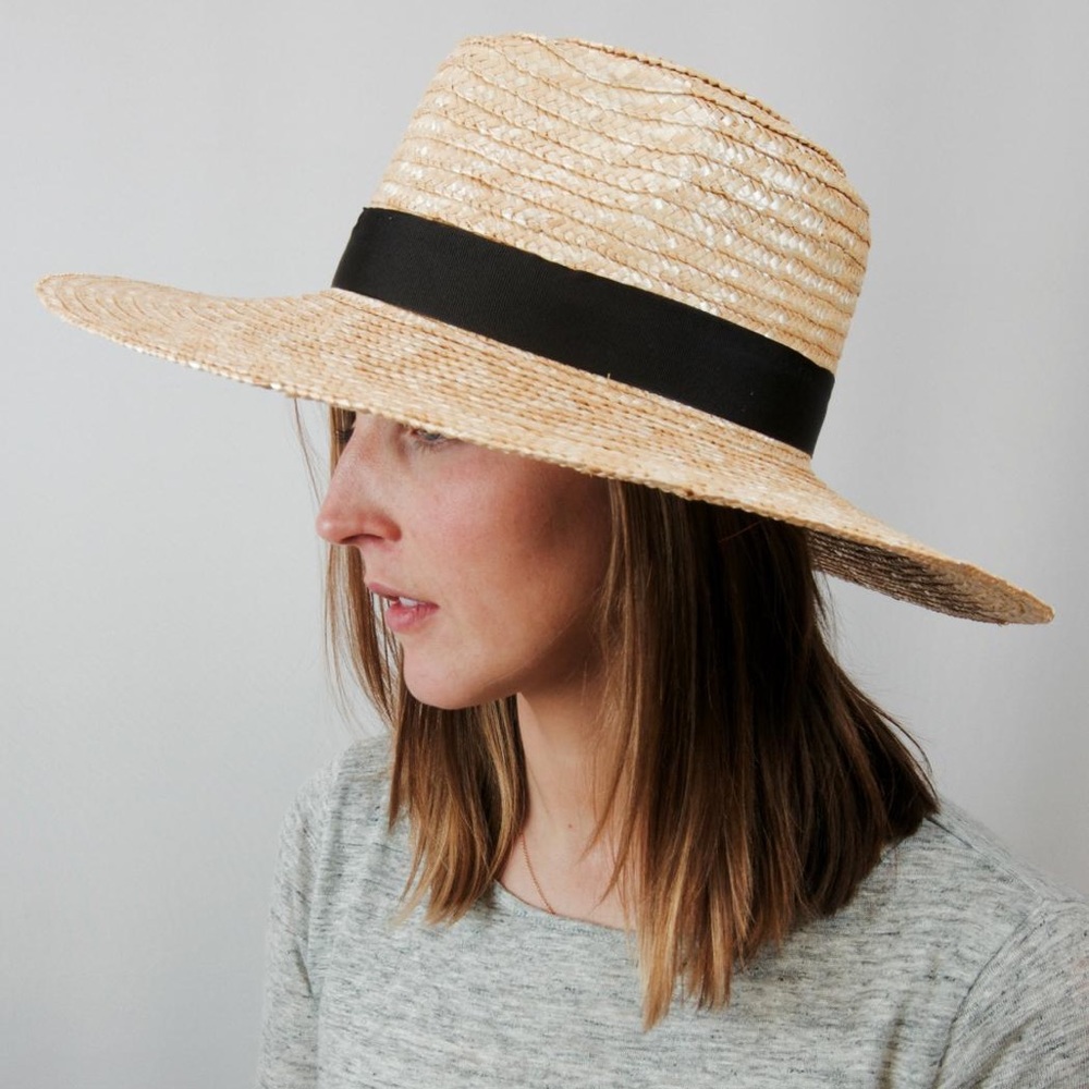 Lack of Color Spencer Fedora